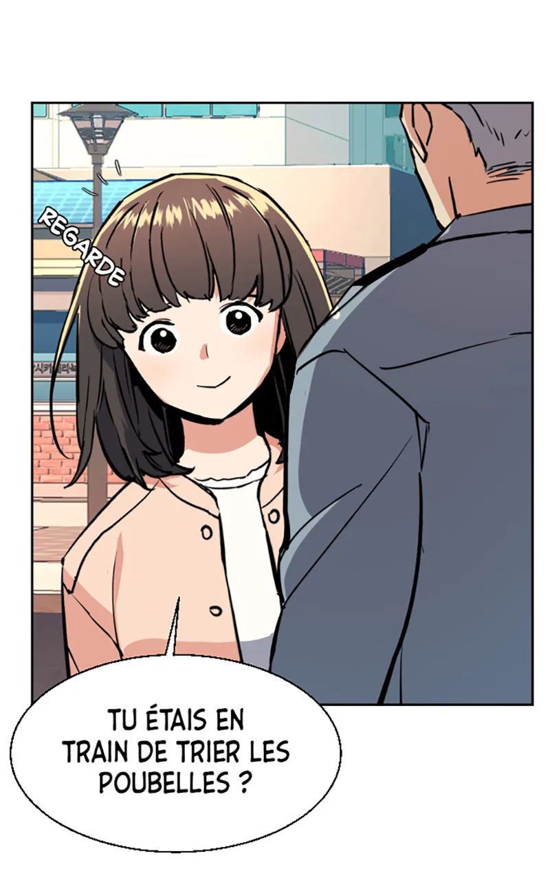 Read Mercenary Enrollment FR Manga Online