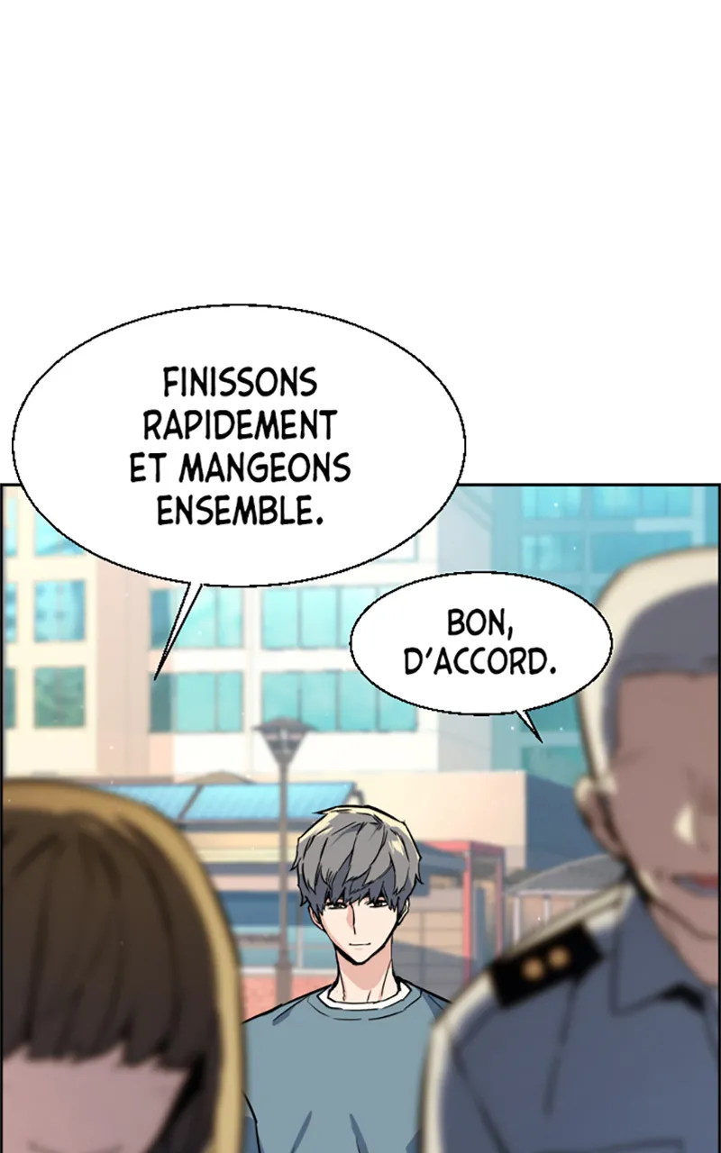 Read Mercenary Enrollment FR Manga Online