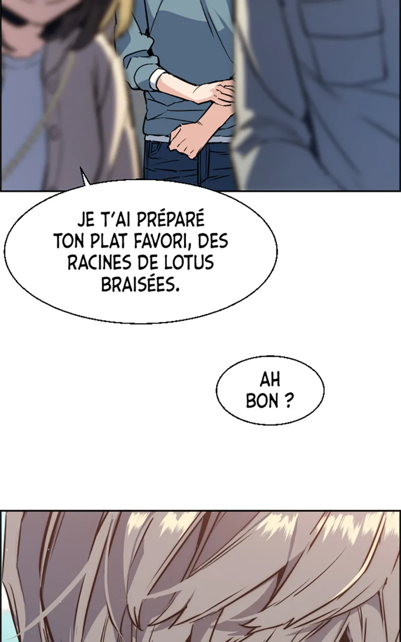 Read Mercenary Enrollment FR Manga Online