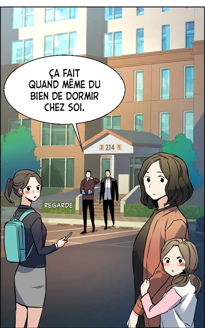Read Mercenary Enrollment FR Manga Online