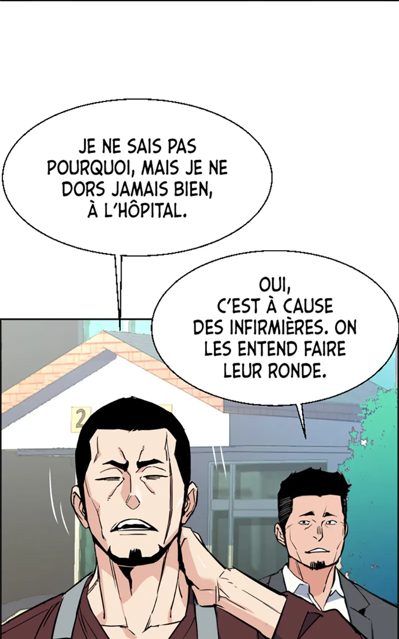 Read Mercenary Enrollment FR Manga Online