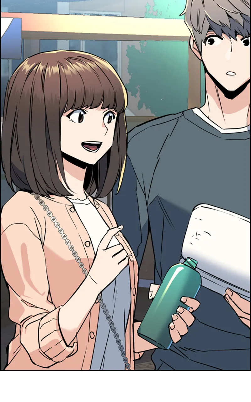 Read Mercenary Enrollment FR Manga Online