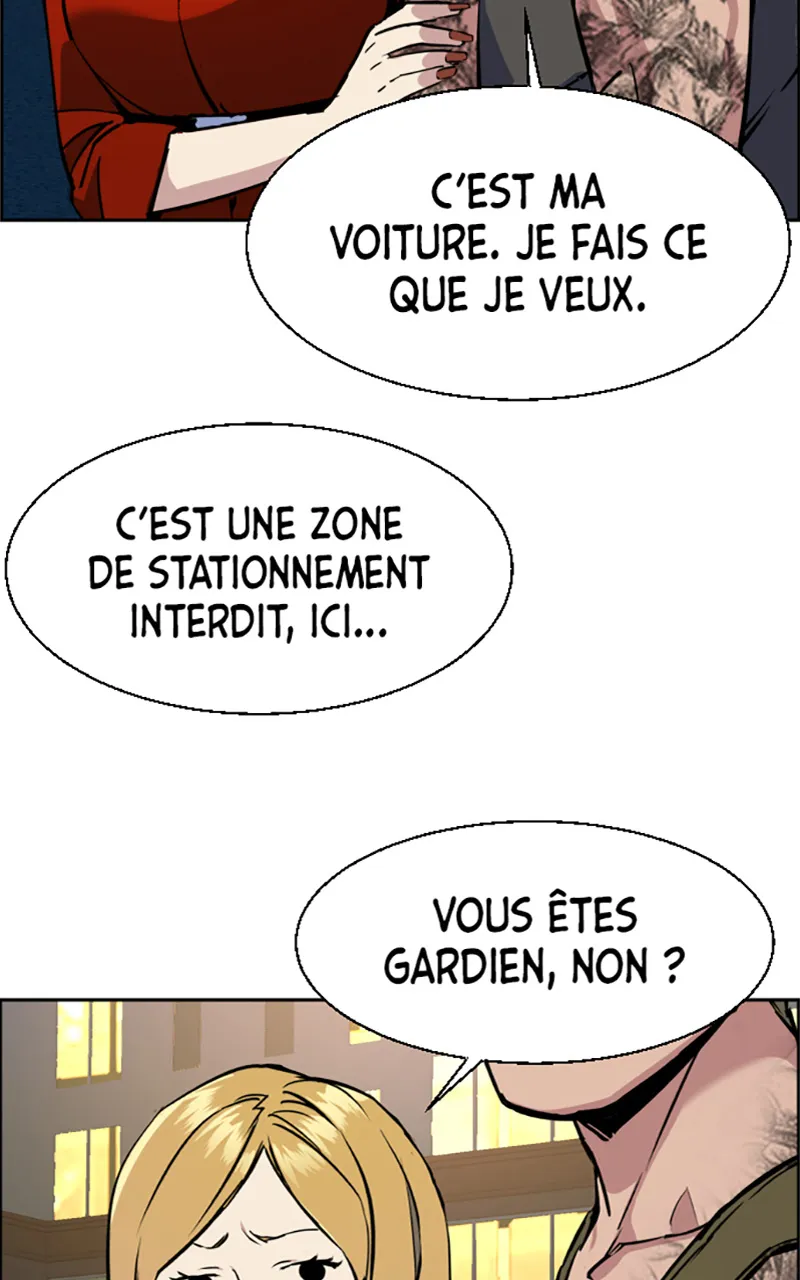 Read Mercenary Enrollment FR Manga Online
