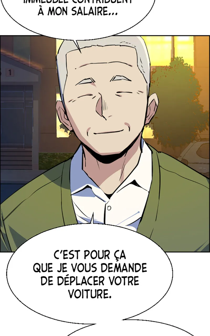 Read Mercenary Enrollment FR Manga Online