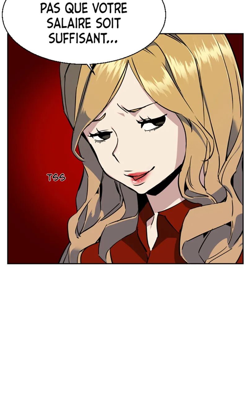 Read Mercenary Enrollment FR Manga Online