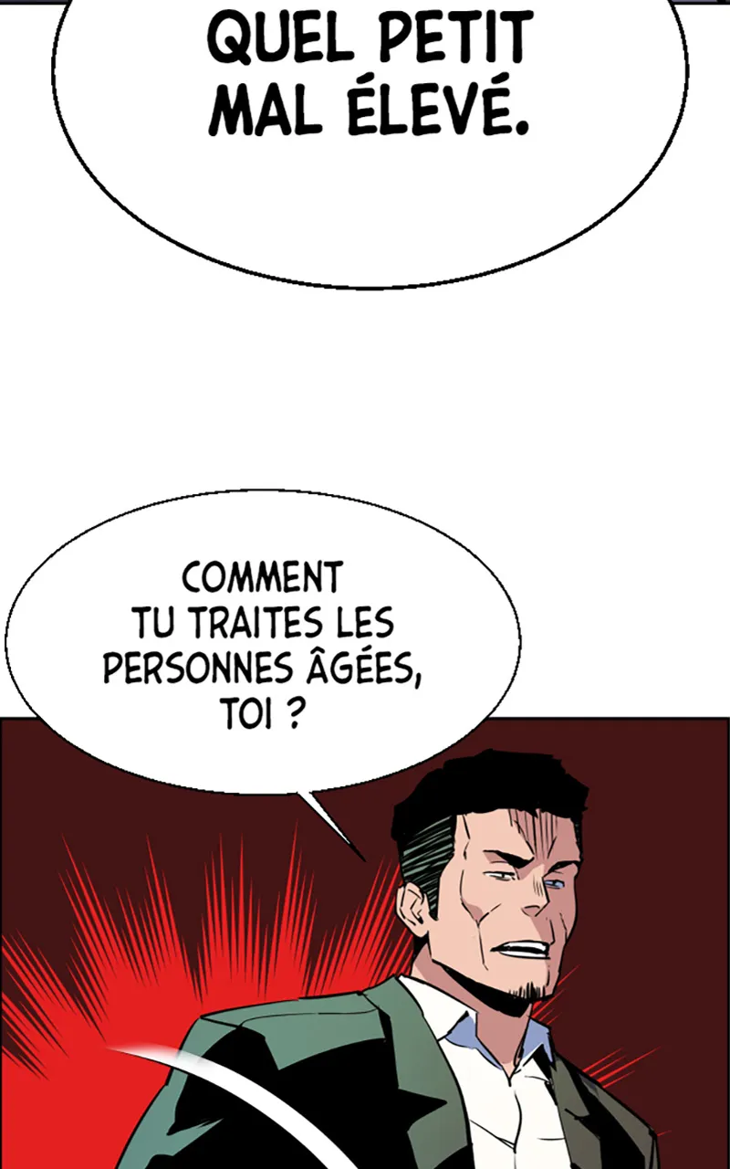 Read Mercenary Enrollment FR Manga Online