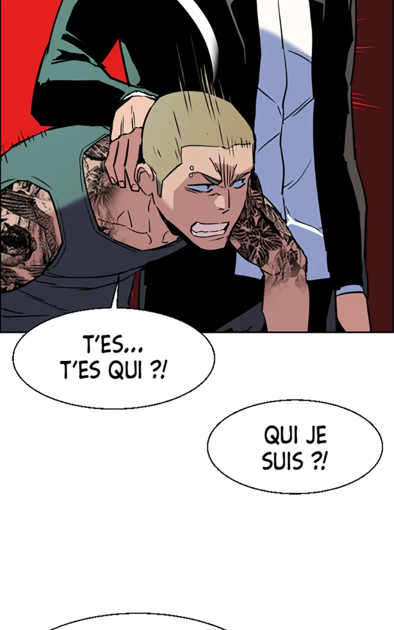 Read Mercenary Enrollment FR Manga Online