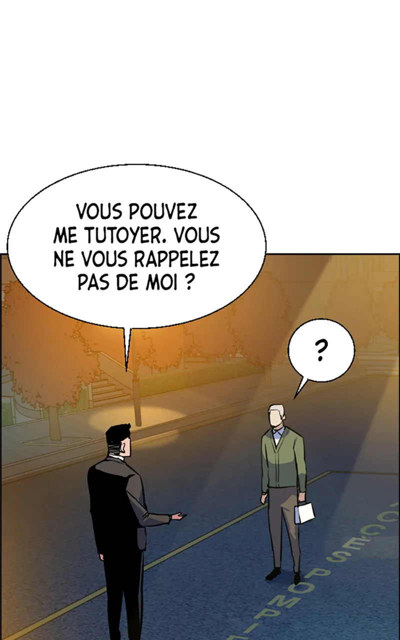 Read Mercenary Enrollment FR Manga Online