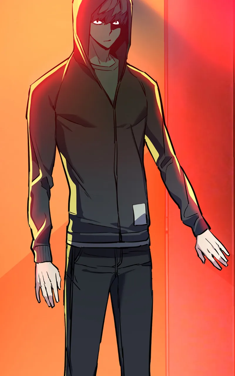 Read Mercenary Enrollment FR Manga Online