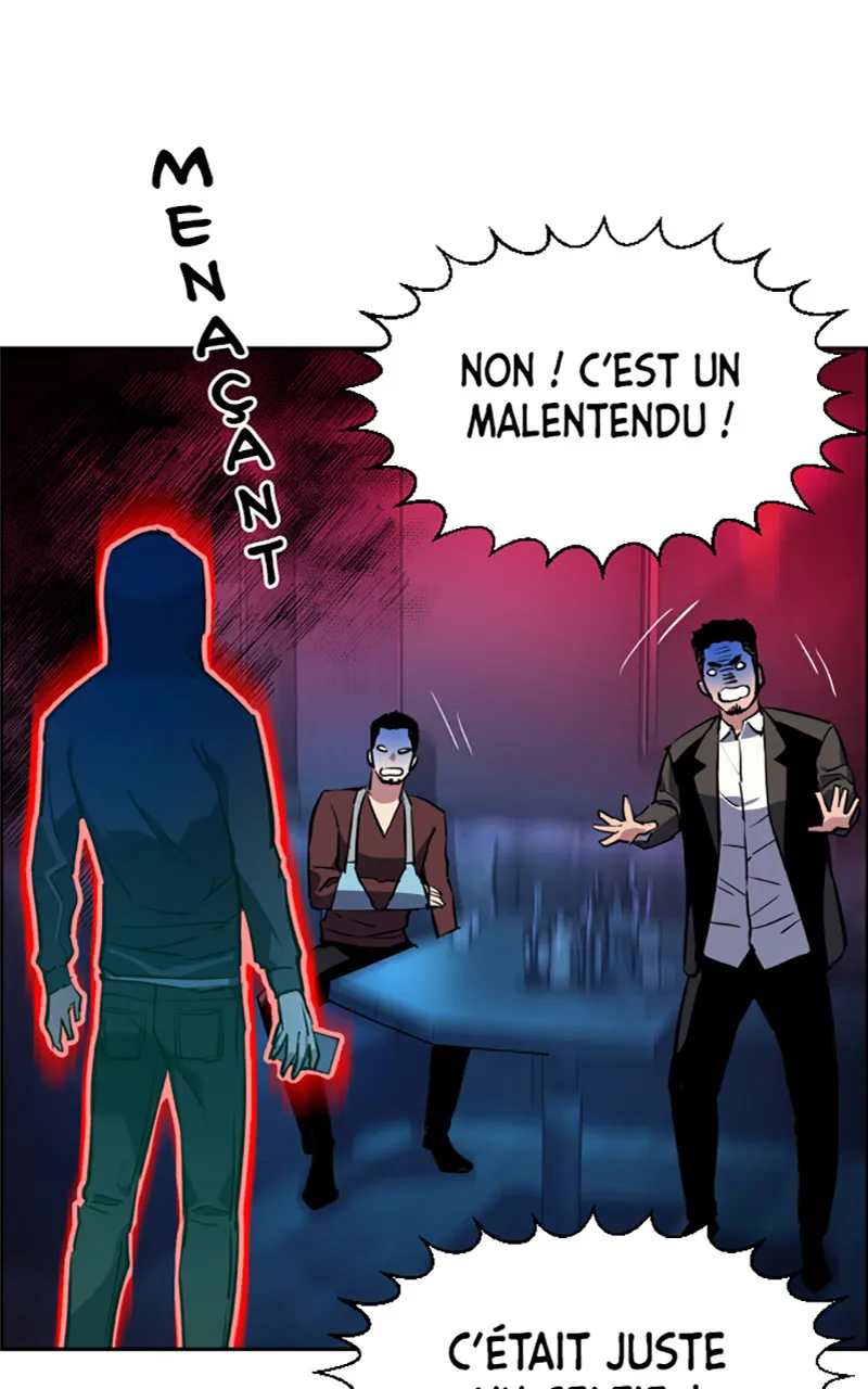 Read Mercenary Enrollment FR Manga Online