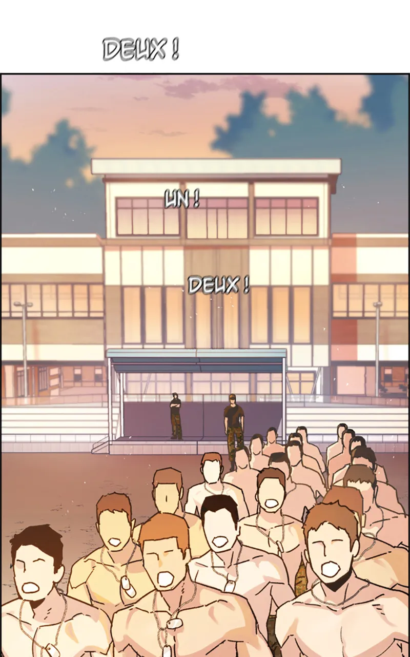 Read Mercenary Enrollment FR Manga Online