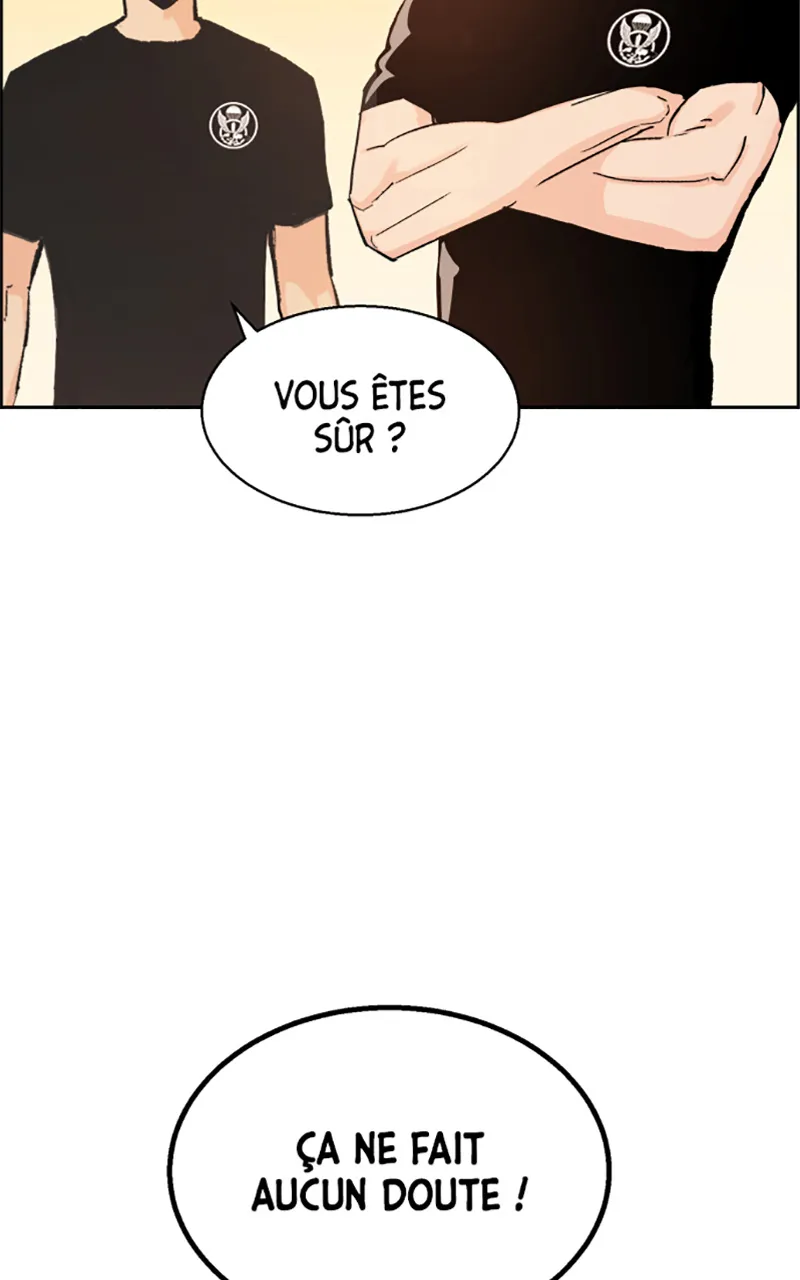 Read Mercenary Enrollment FR Manga Online