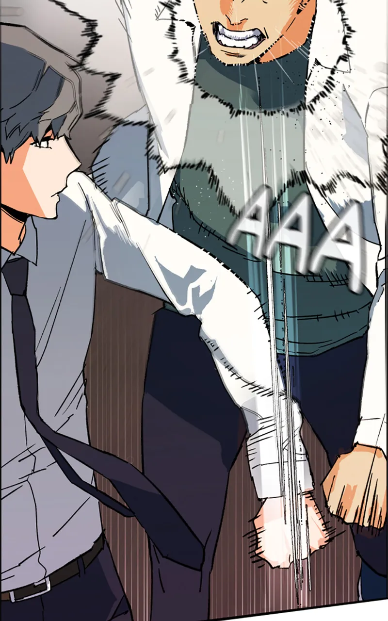 Read Mercenary Enrollment FR Manga Online