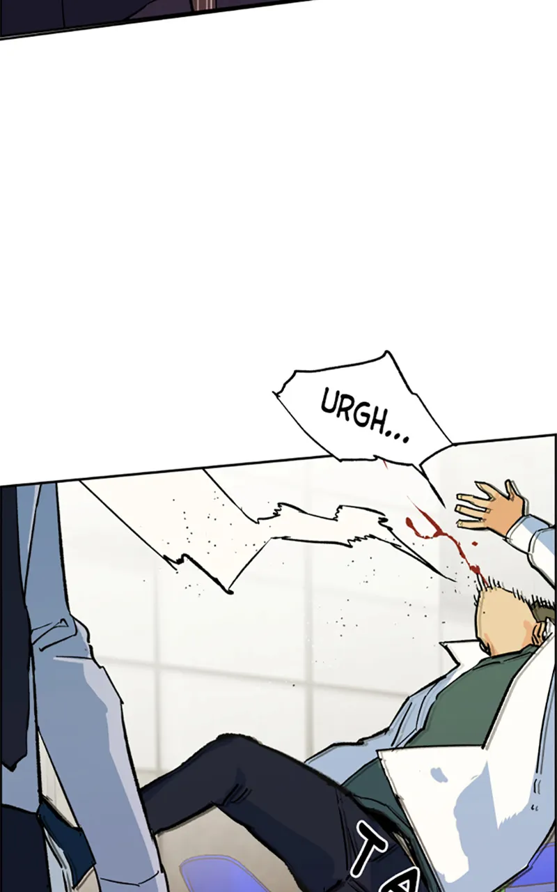 Read Mercenary Enrollment FR Manga Online