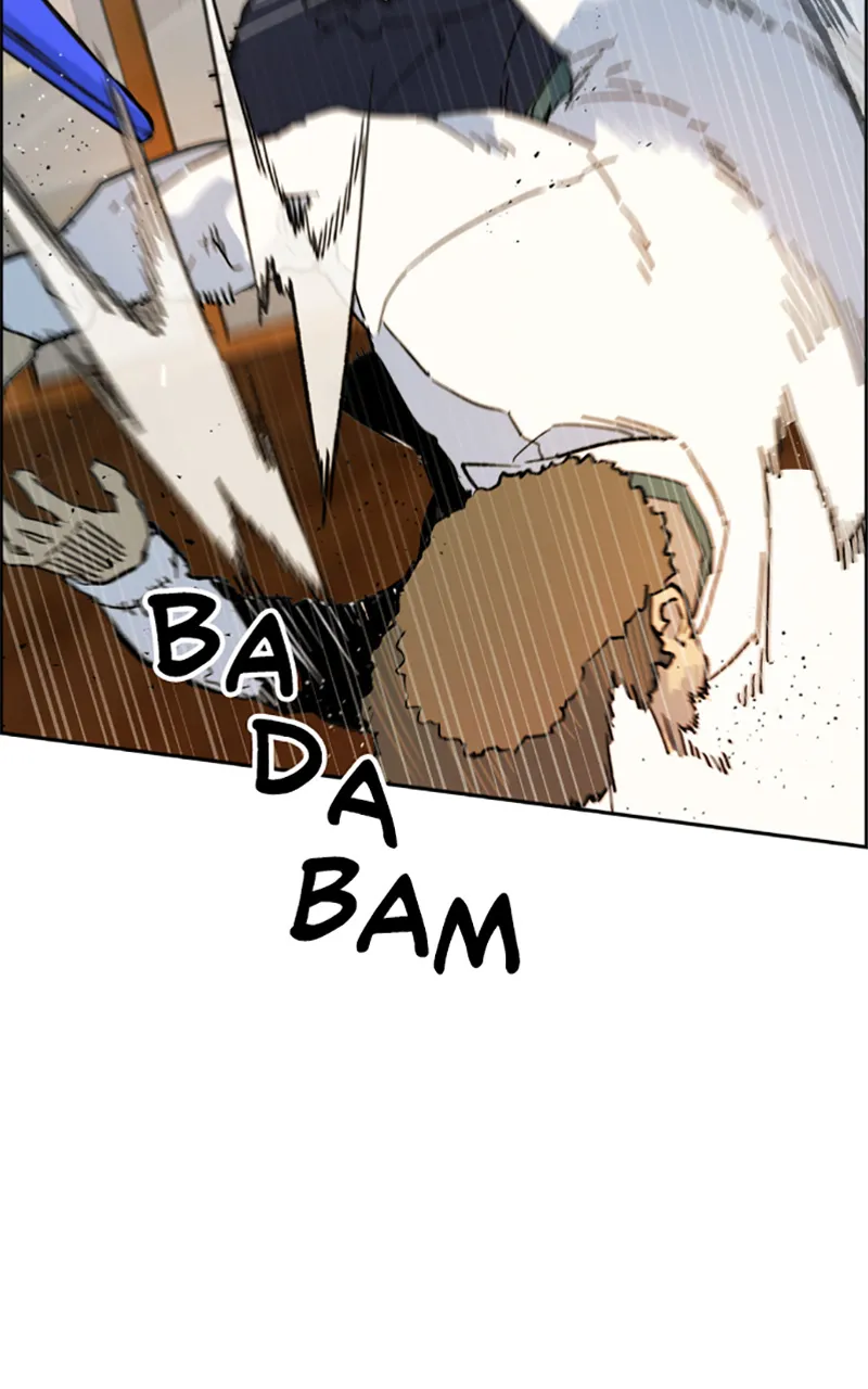 Read Mercenary Enrollment FR Manga Online
