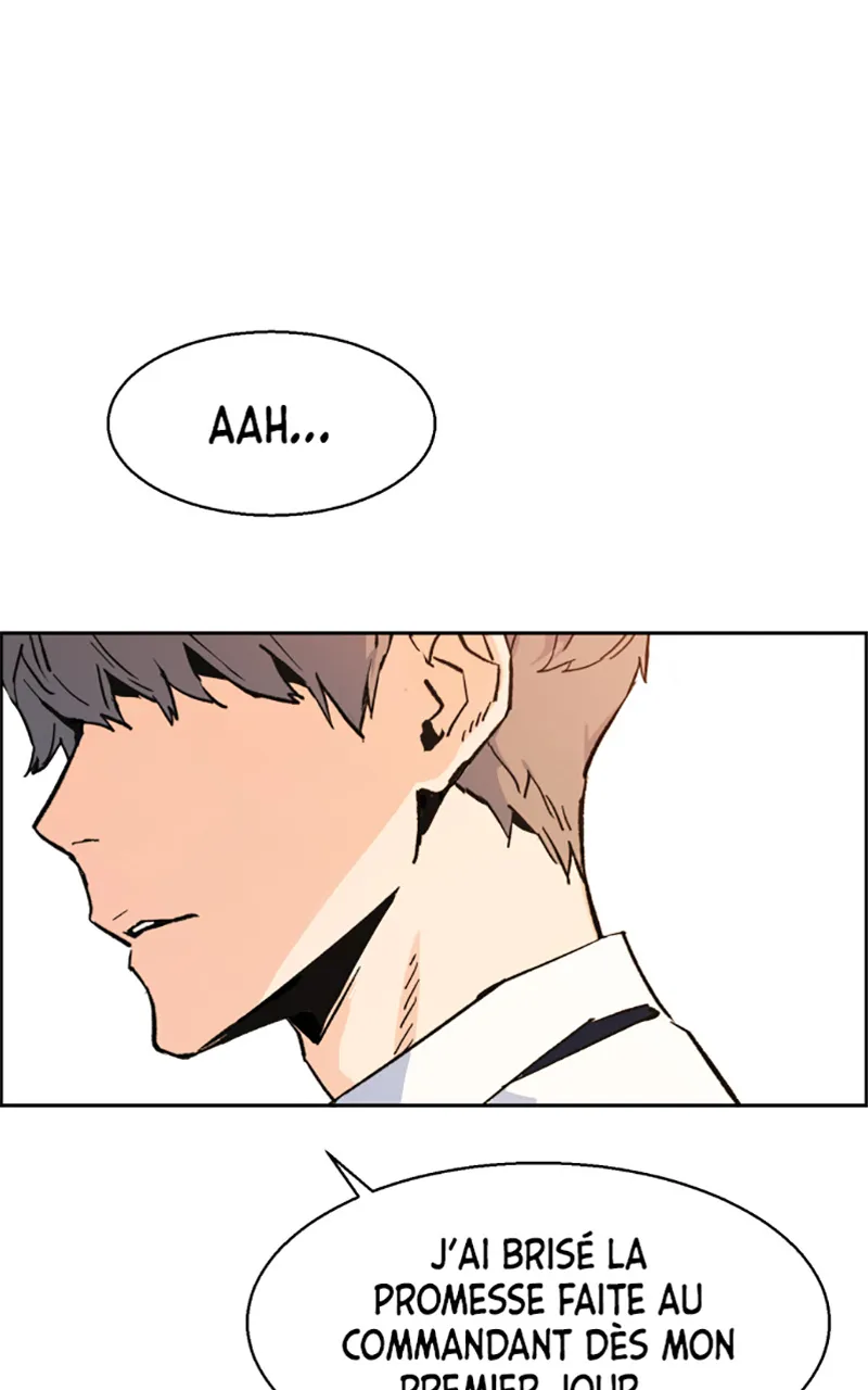 Read Mercenary Enrollment FR Manga Online