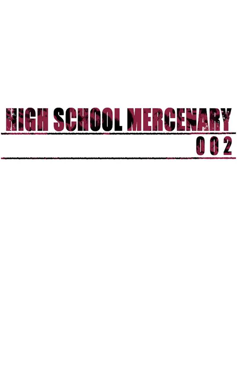 Read Mercenary Enrollment FR Manga Online