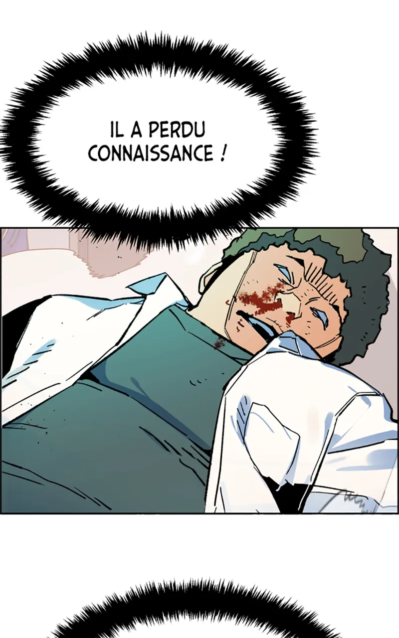 Read Mercenary Enrollment FR Manga Online