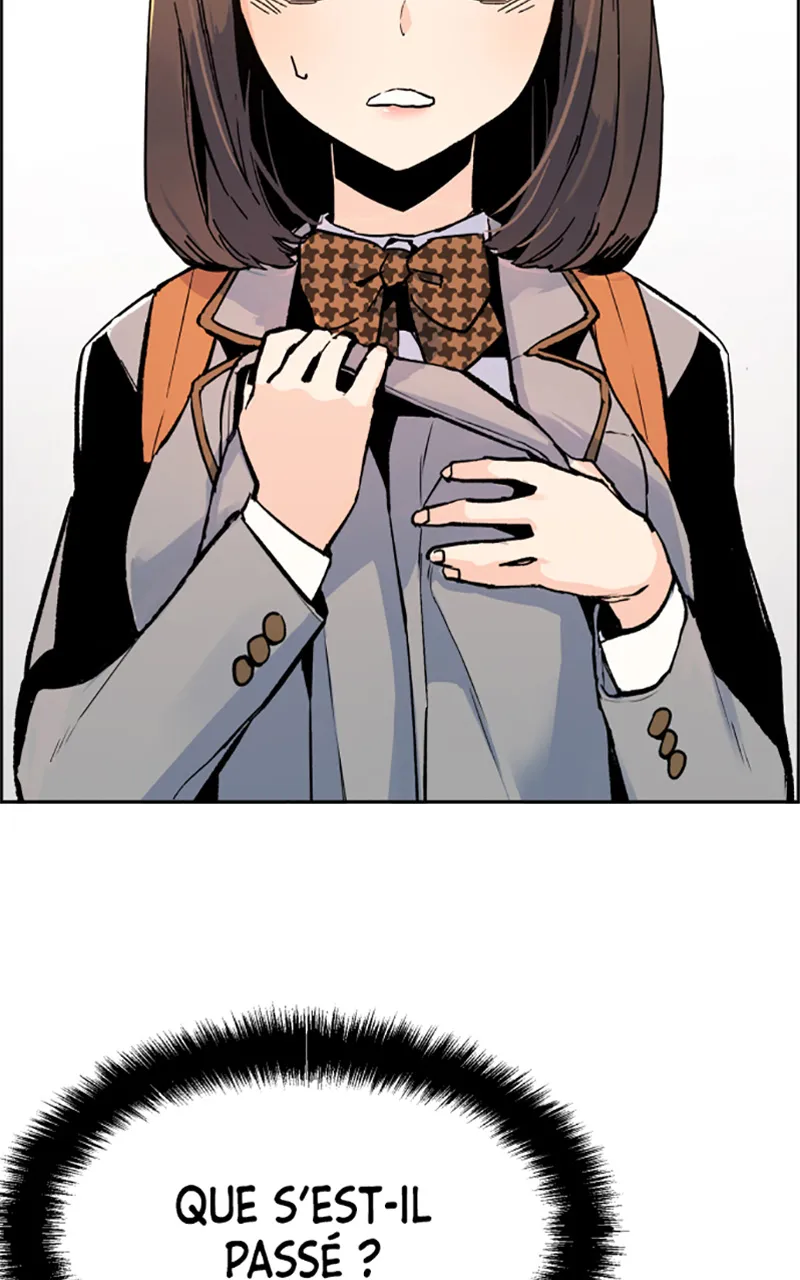 Read Mercenary Enrollment FR Manga Online