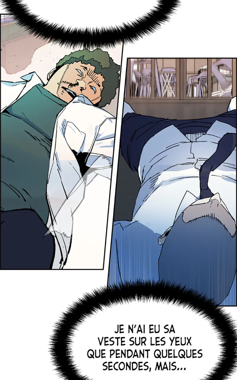 Read Mercenary Enrollment FR Manga Online