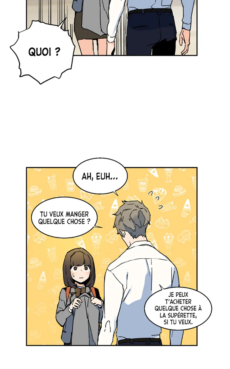 Read Mercenary Enrollment FR Manga Online