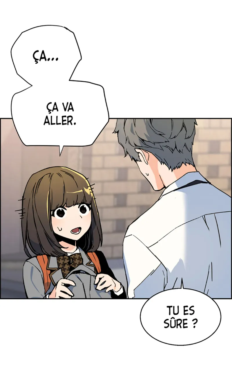 Read Mercenary Enrollment FR Manga Online