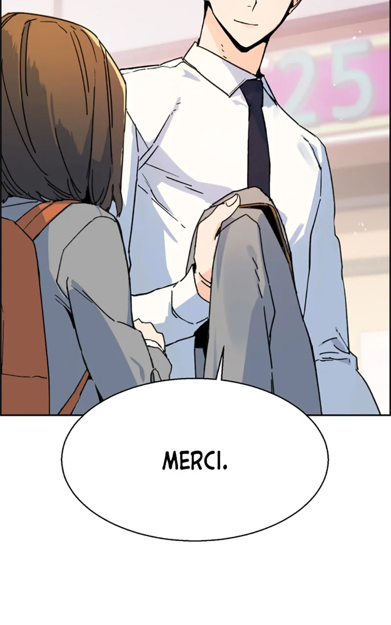 Read Mercenary Enrollment FR Manga Online