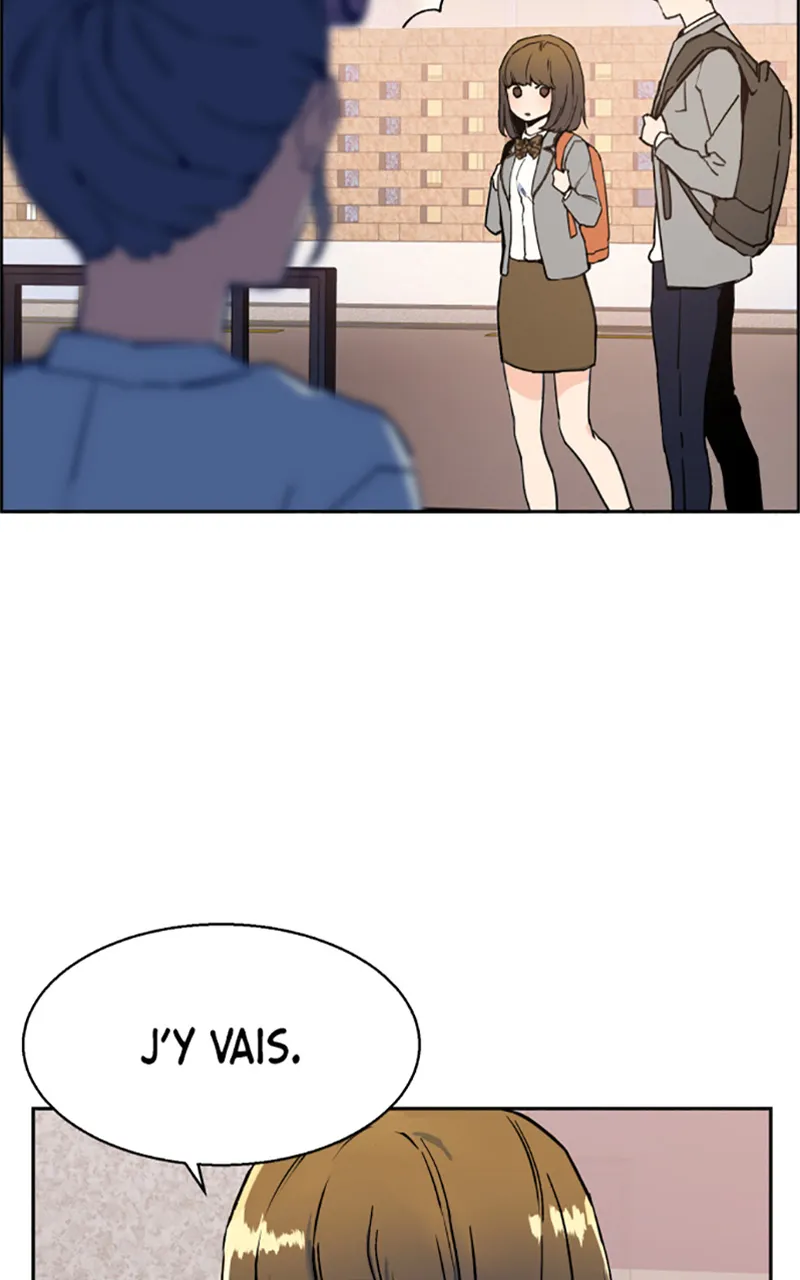 Read Mercenary Enrollment FR Manga Online
