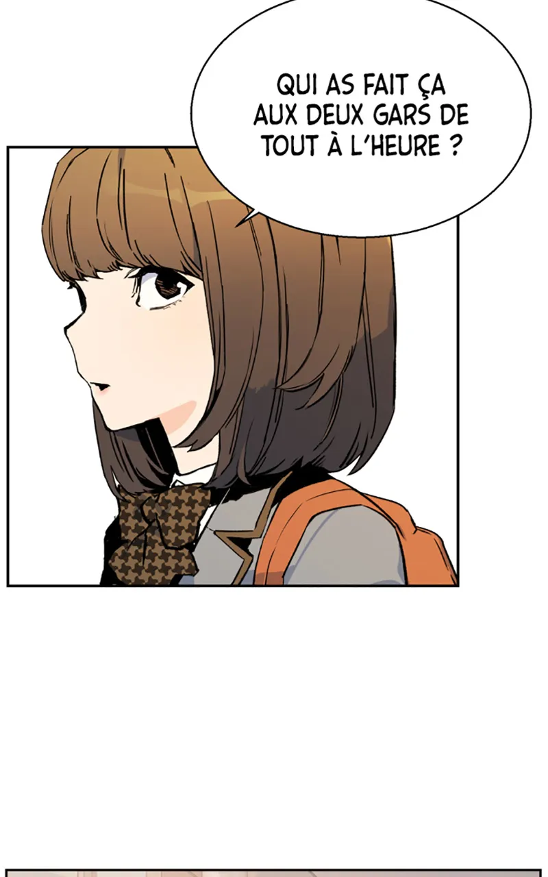 Read Mercenary Enrollment FR Manga Online
