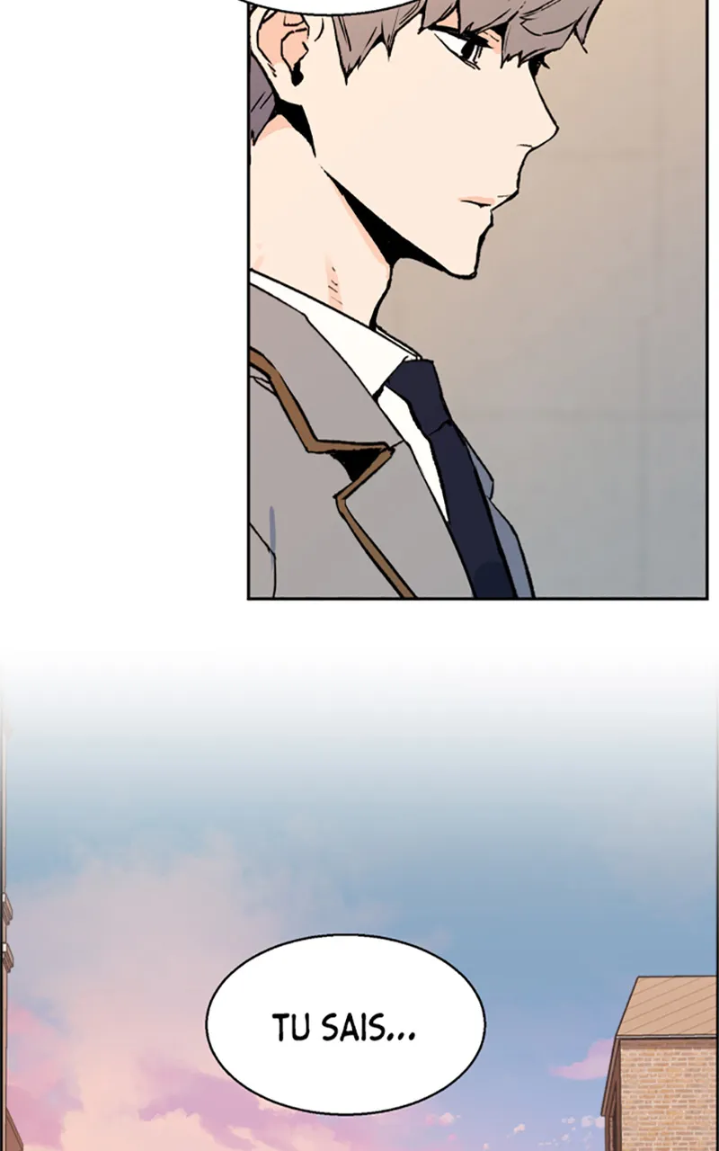 Read Mercenary Enrollment FR Manga Online