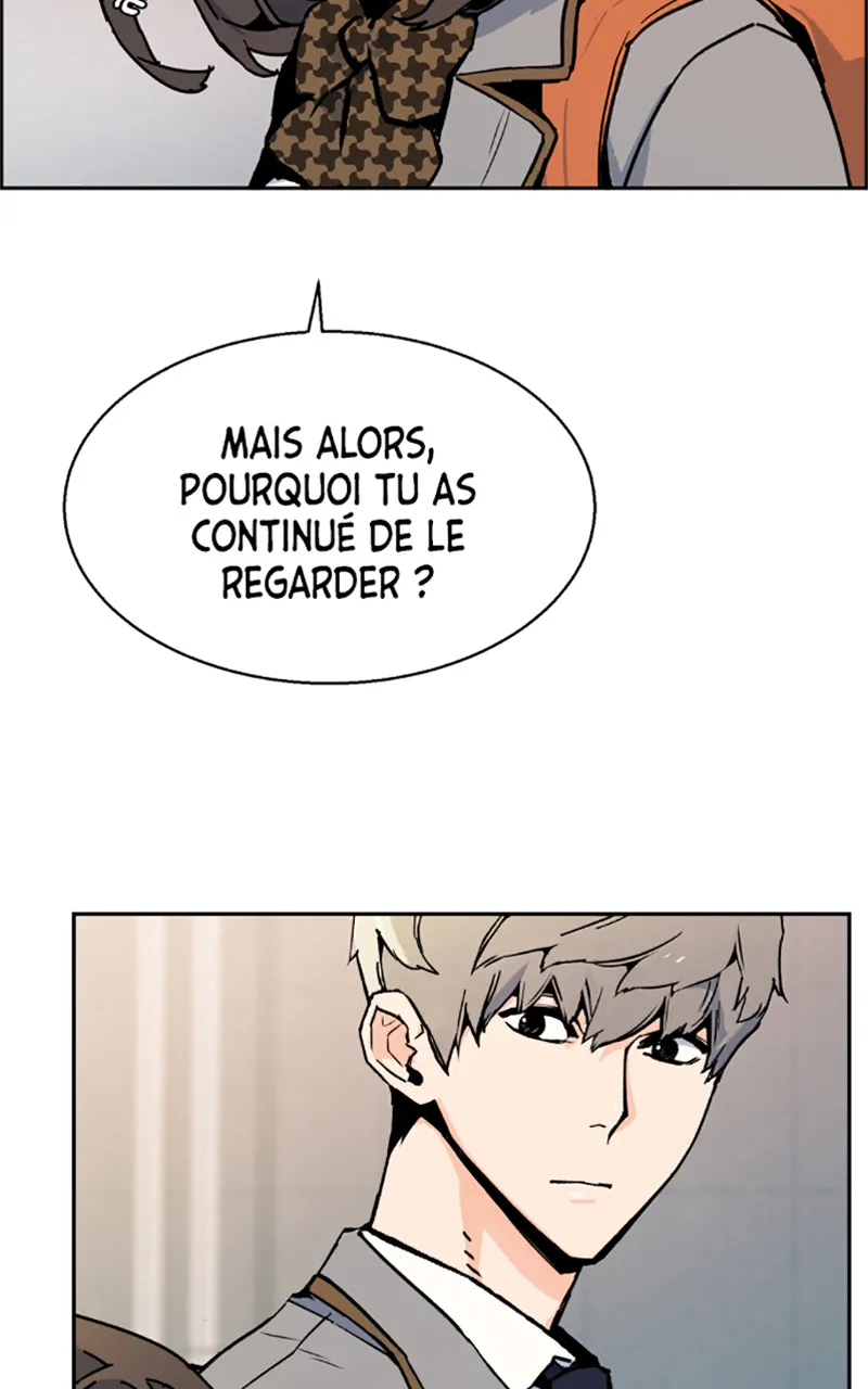 Read Mercenary Enrollment FR Manga Online