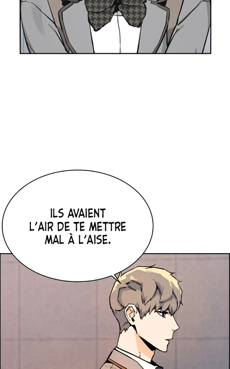 Read Mercenary Enrollment FR Manga Online
