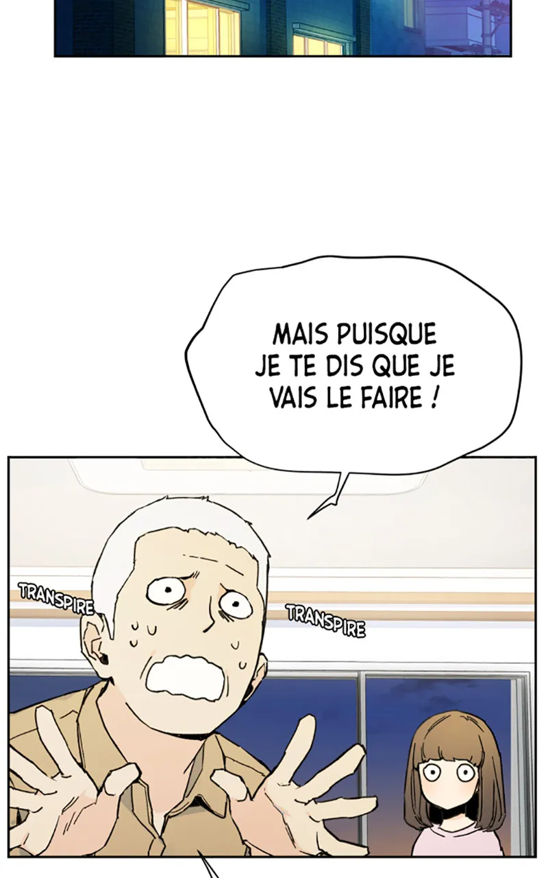 Read Mercenary Enrollment FR Manga Online