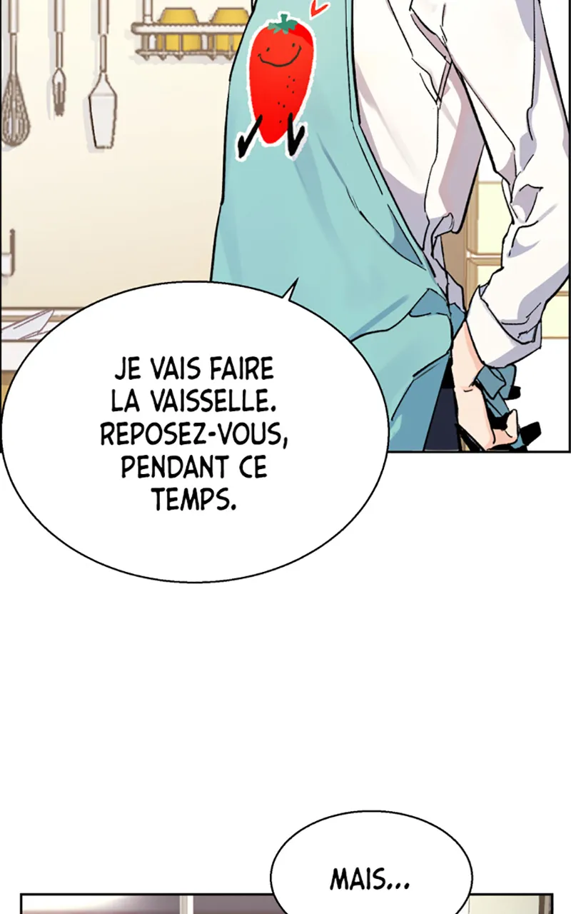 Read Mercenary Enrollment FR Manga Online