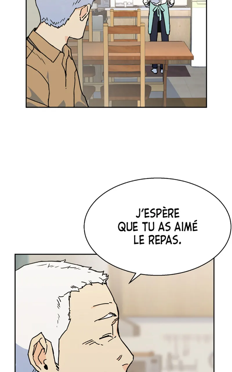 Read Mercenary Enrollment FR Manga Online