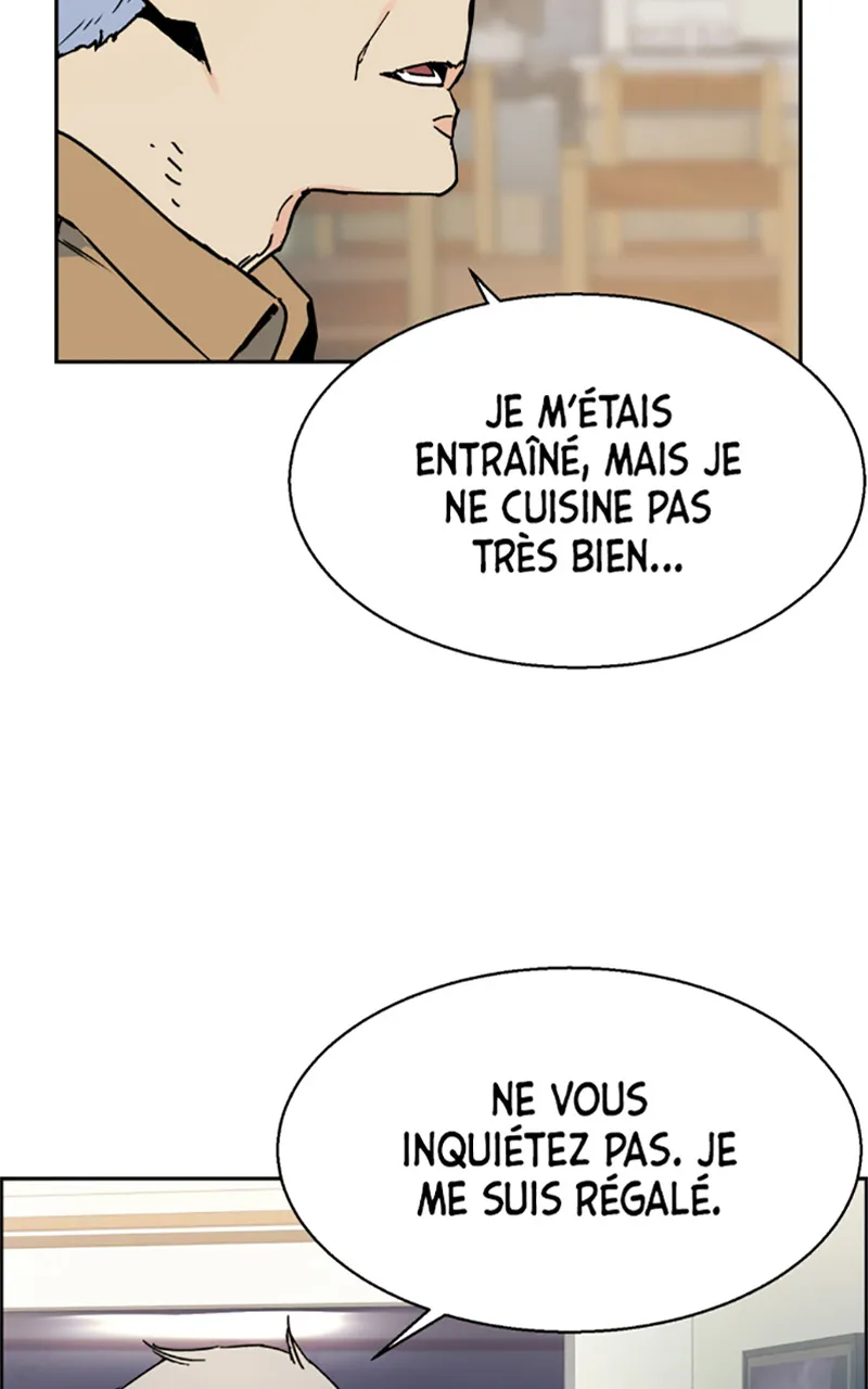 Read Mercenary Enrollment FR Manga Online