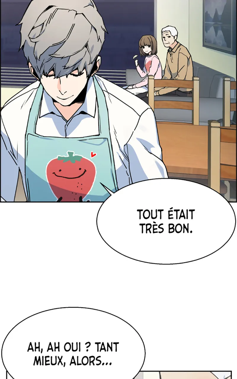 Read Mercenary Enrollment FR Manga Online