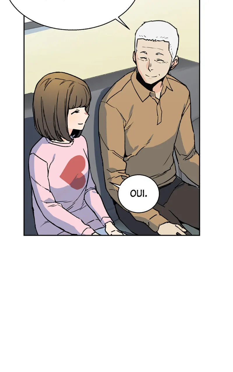 Read Mercenary Enrollment FR Manga Online