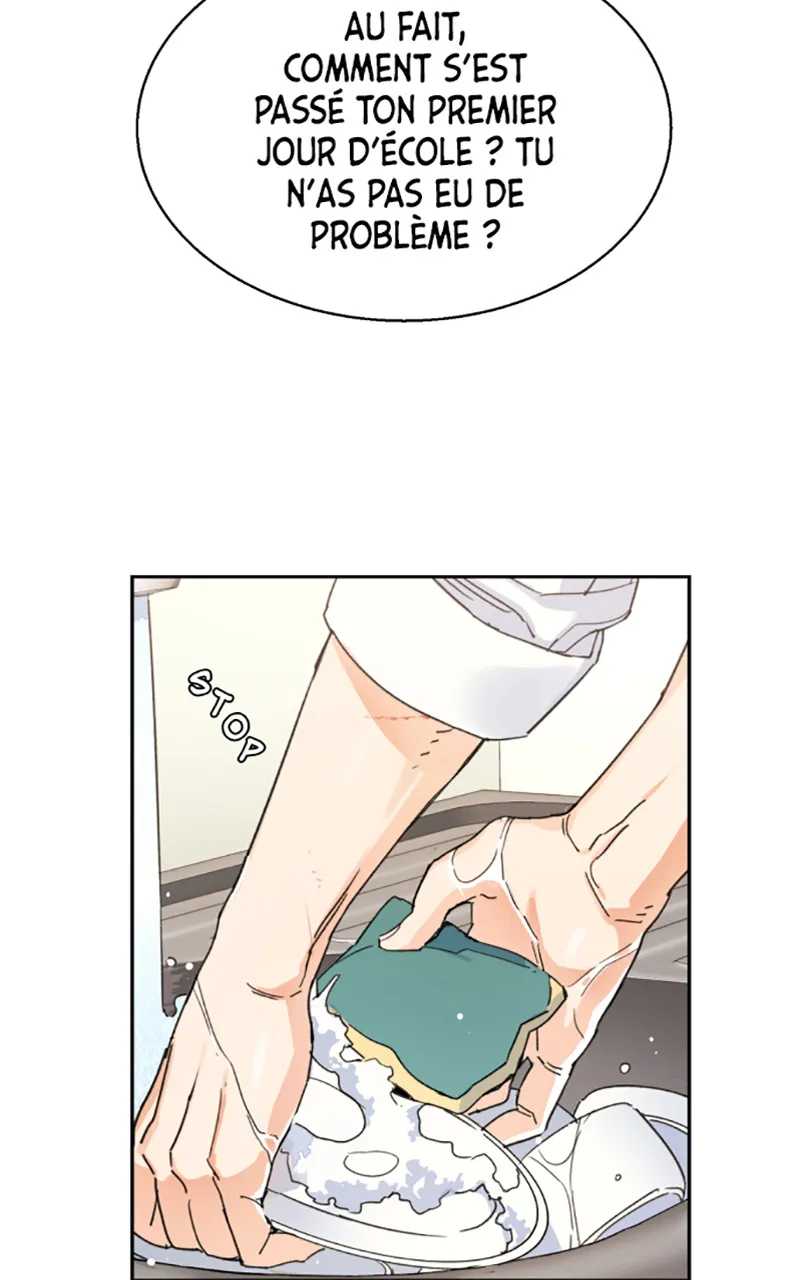 Read Mercenary Enrollment FR Manga Online