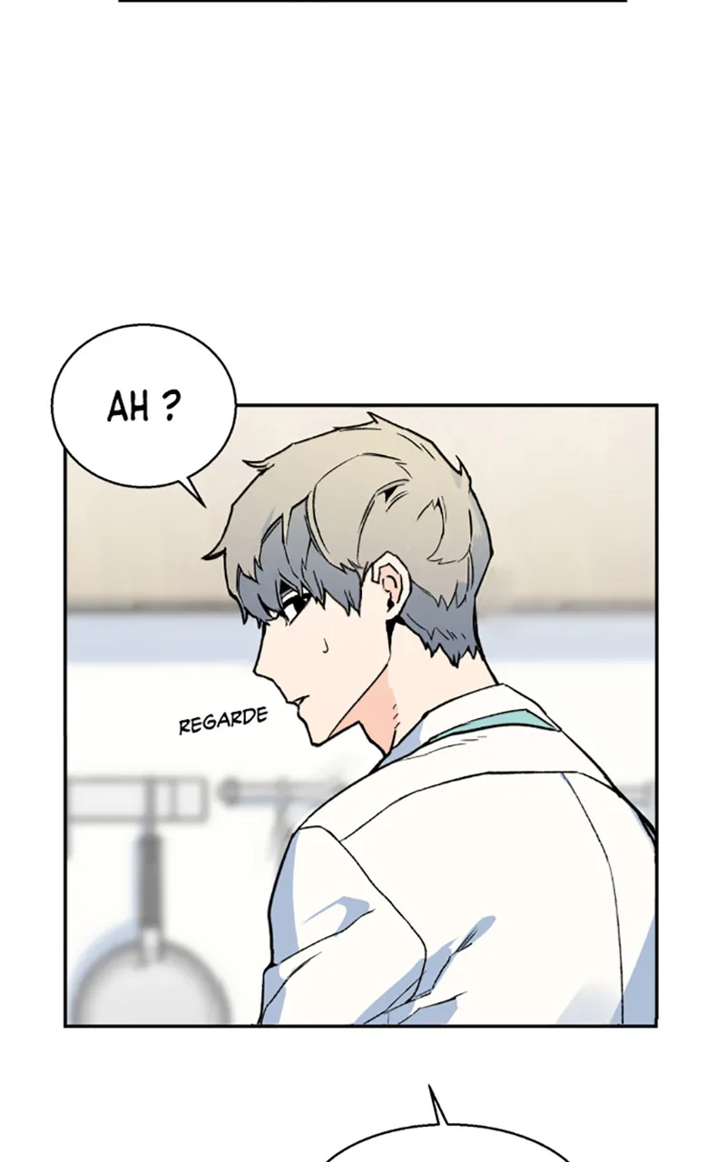 Read Mercenary Enrollment FR Manga Online