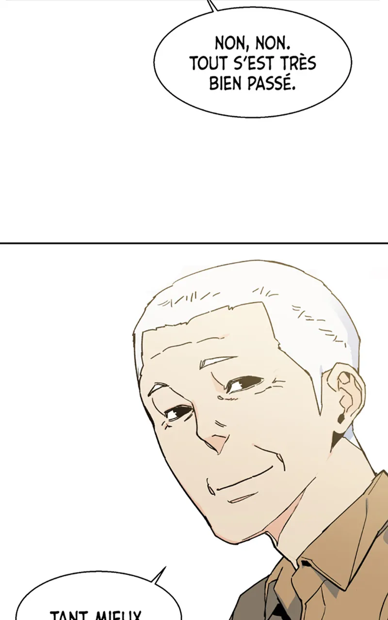 Read Mercenary Enrollment FR Manga Online
