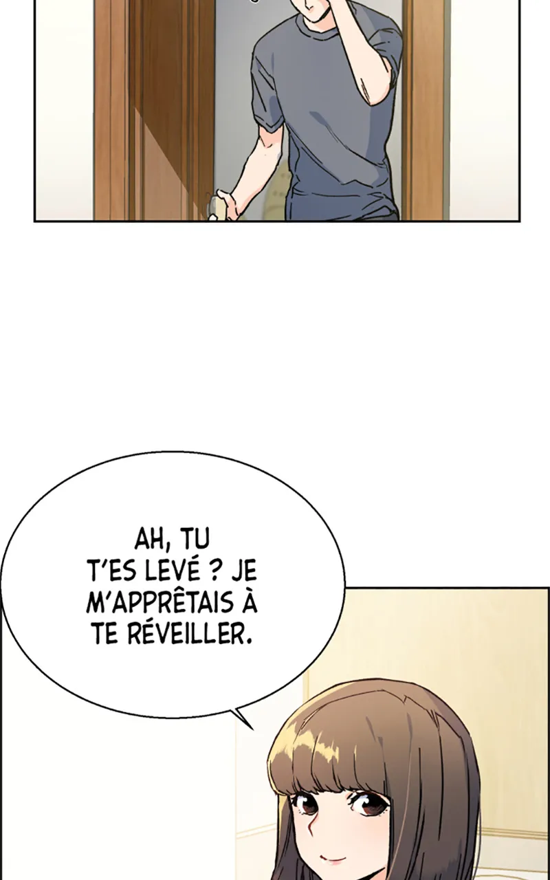 Read Mercenary Enrollment FR Manga Online