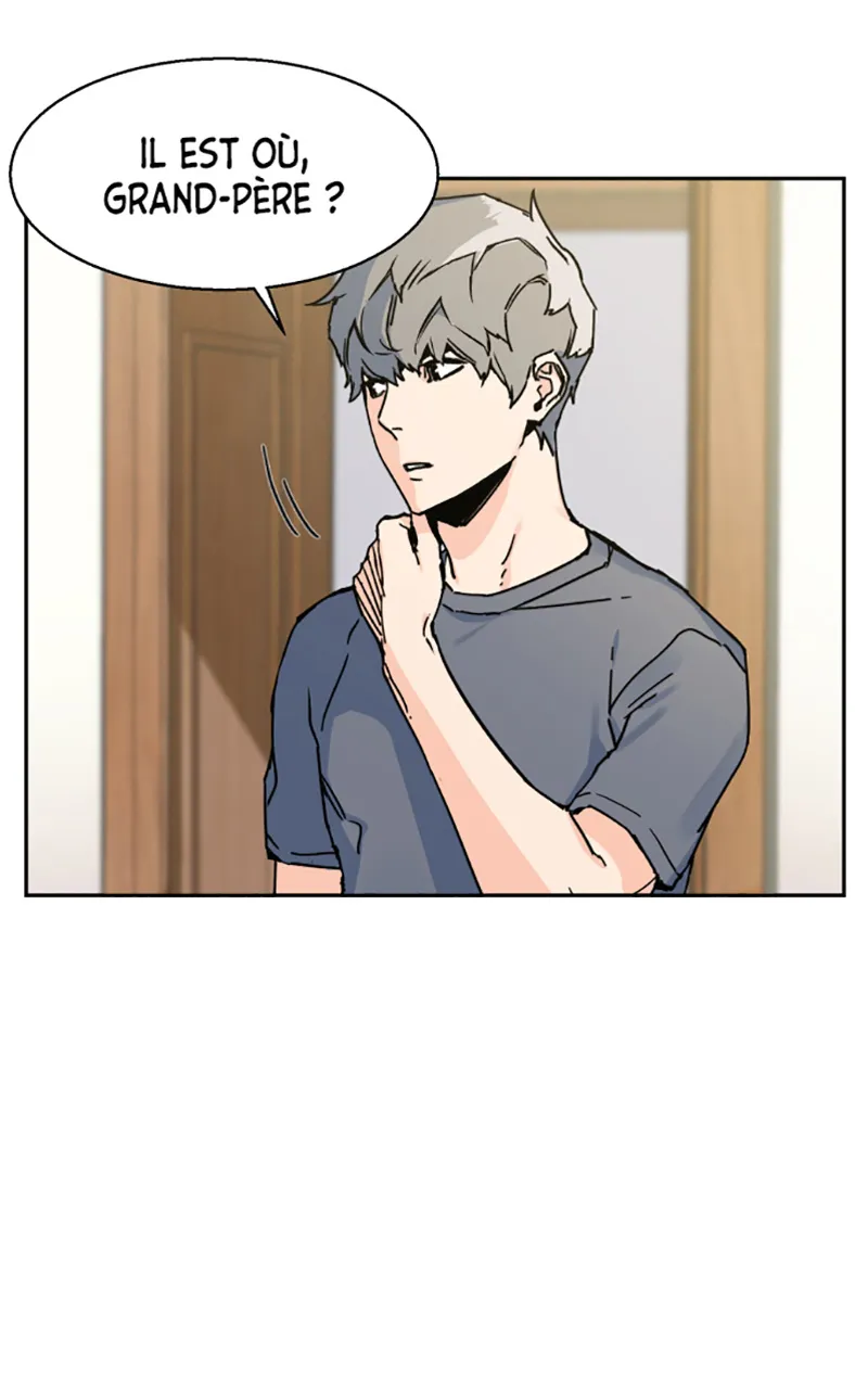 Read Mercenary Enrollment FR Manga Online