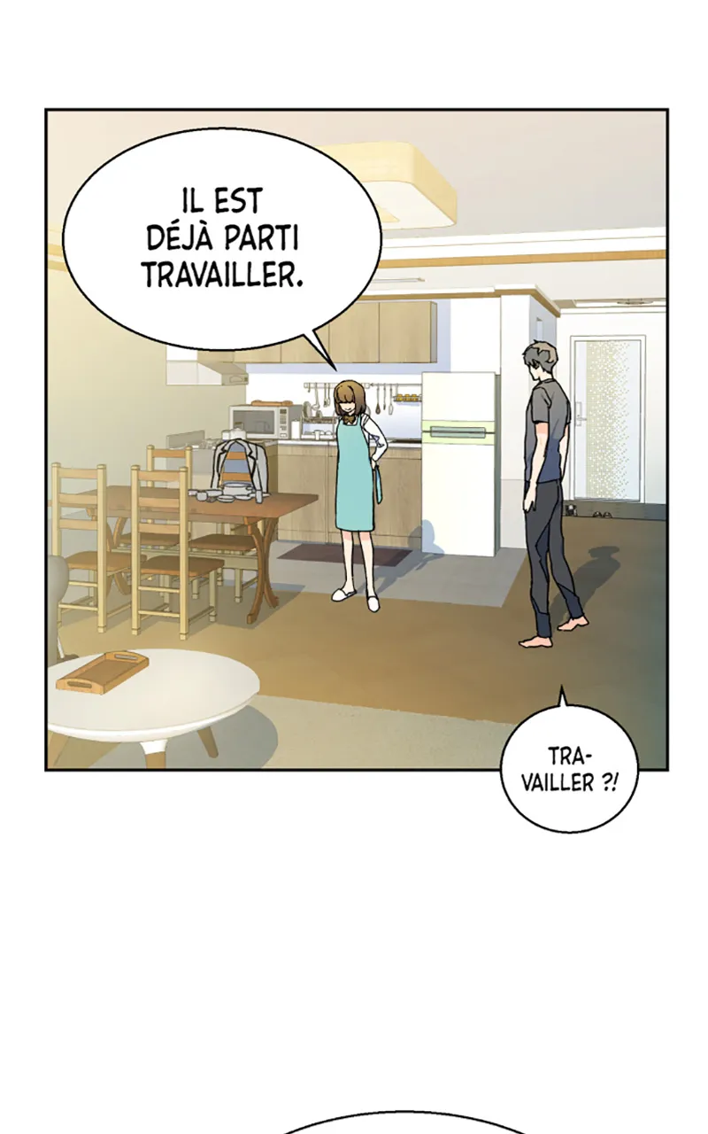 Read Mercenary Enrollment FR Manga Online
