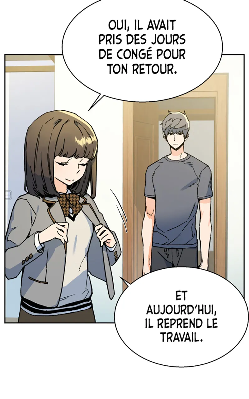 Read Mercenary Enrollment FR Manga Online