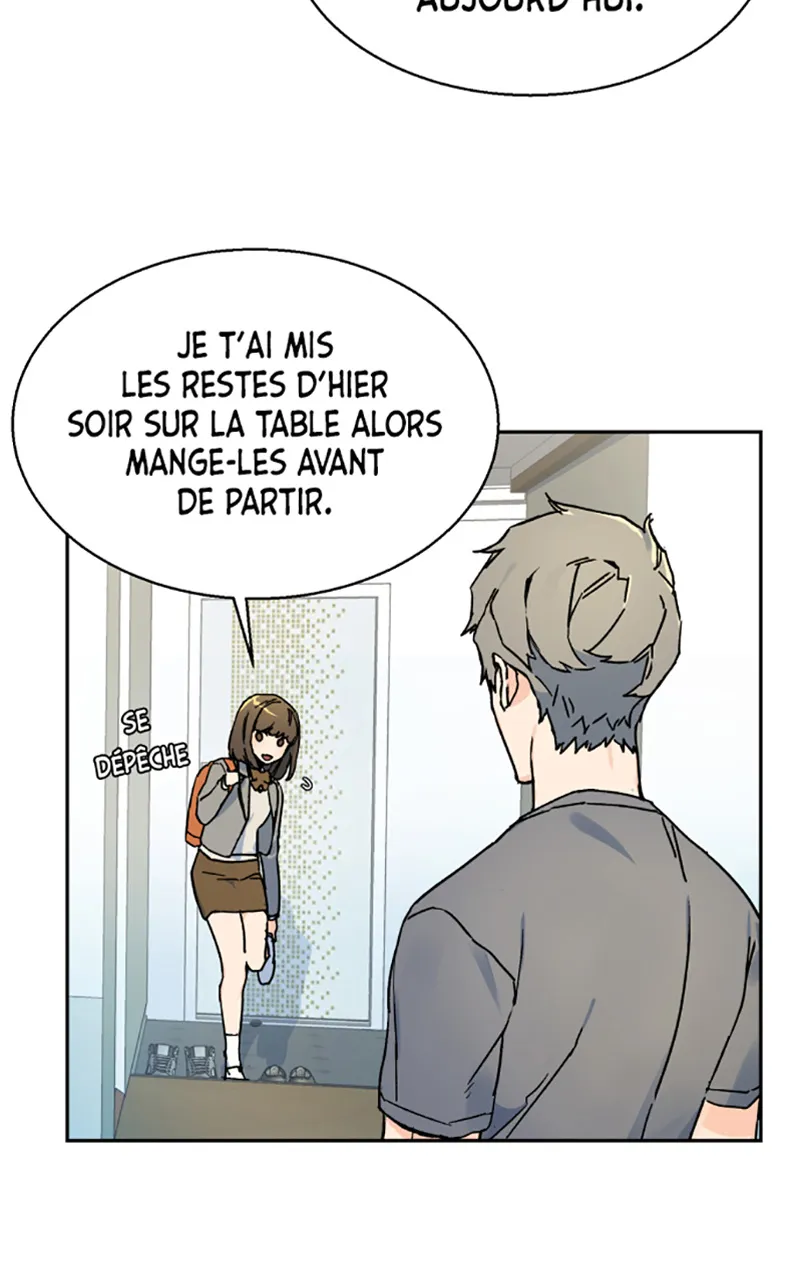 Read Mercenary Enrollment FR Manga Online