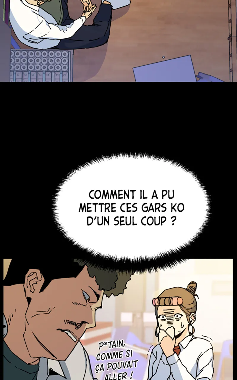 Read Mercenary Enrollment FR Manga Online