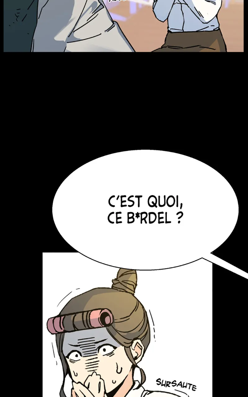 Read Mercenary Enrollment FR Manga Online