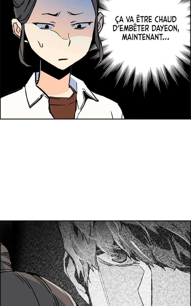 Read Mercenary Enrollment FR Manga Online