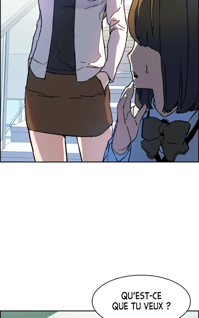 Read Mercenary Enrollment FR Manga Online